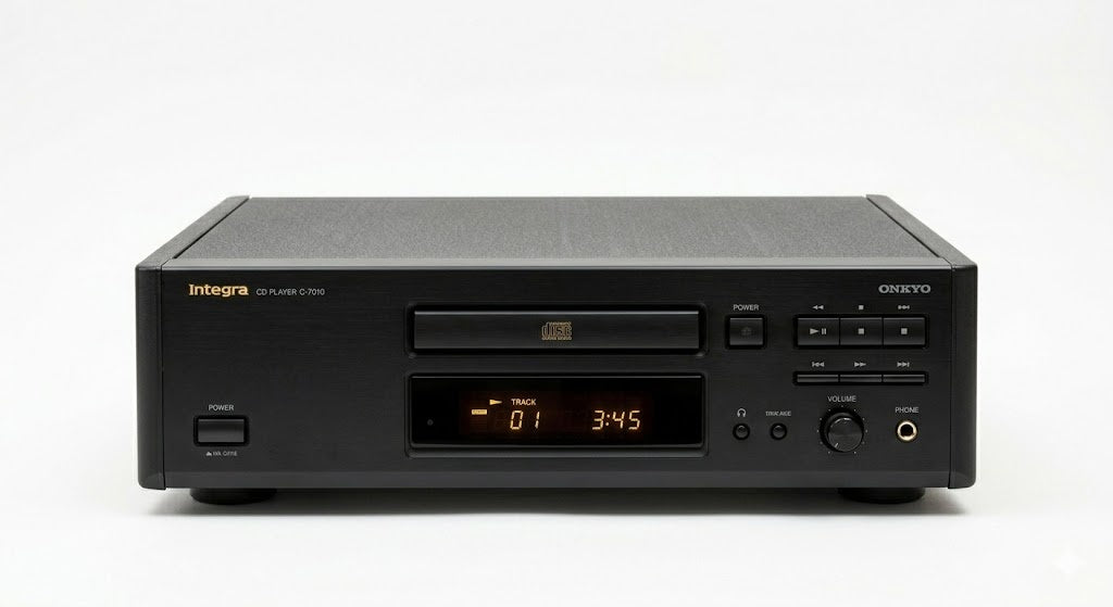 CD-Player