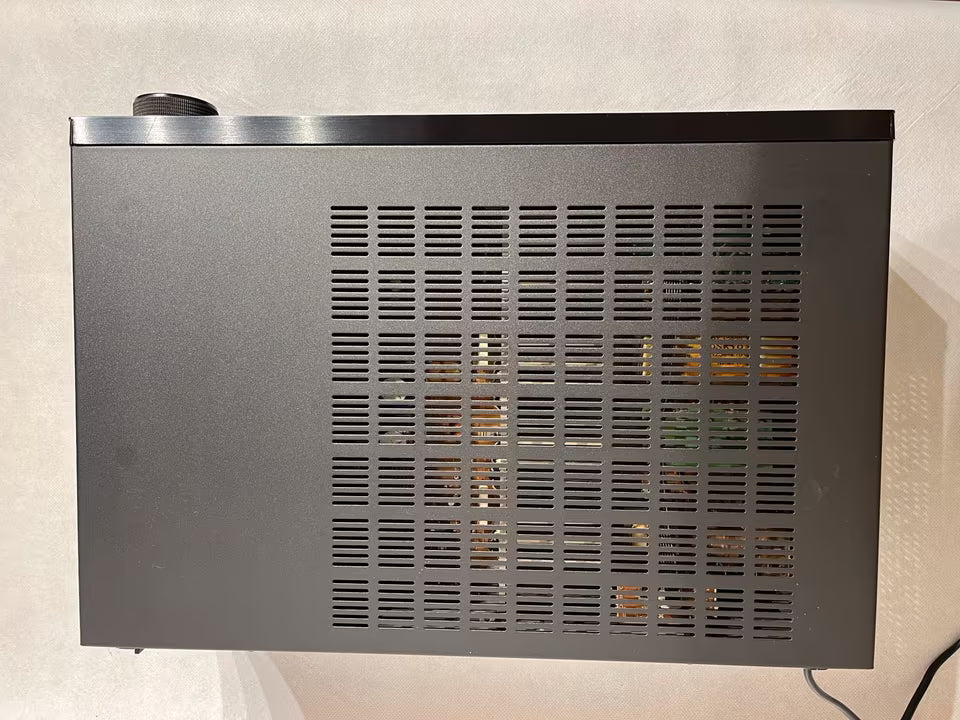 Onkyo TX-8211 Stereoreceiver