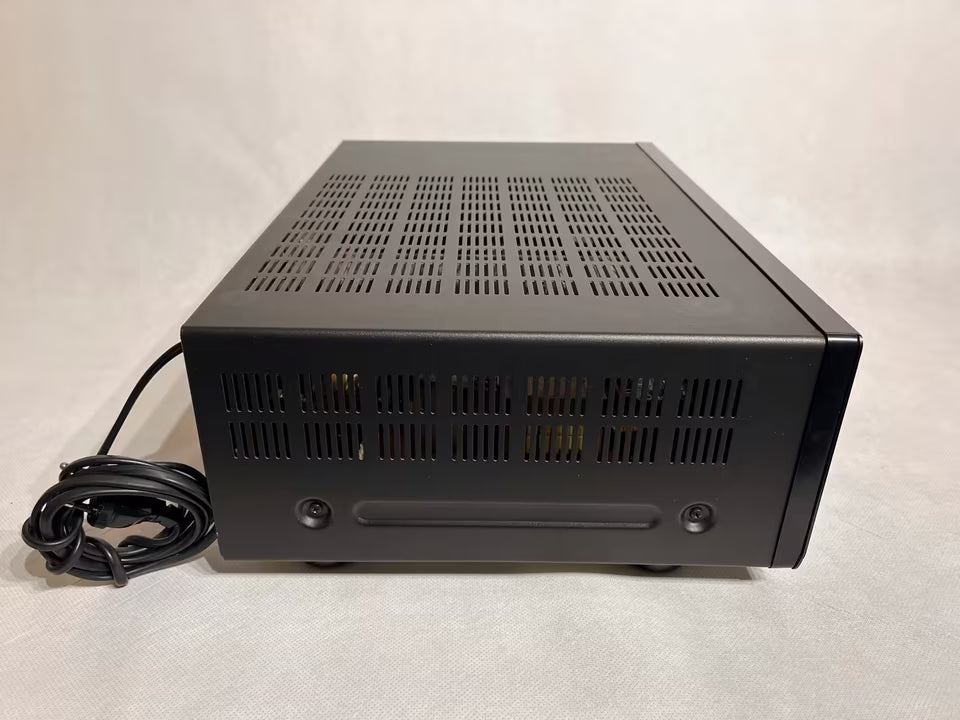 Onkyo TX-8211 Stereoreceiver