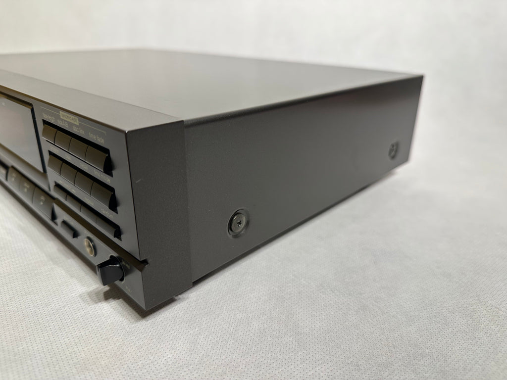 Technics SL-P277A CD-Player | Made in Germany | Sehr guter Zustand