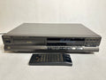 Technics SL-PG340A CD-Player | Made in Germany | Sehr guter Zustand