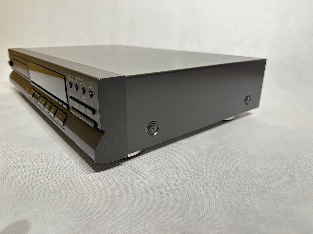 Technics SL-PG340A CD-Player | Made in Germany | Sehr guter Zustand