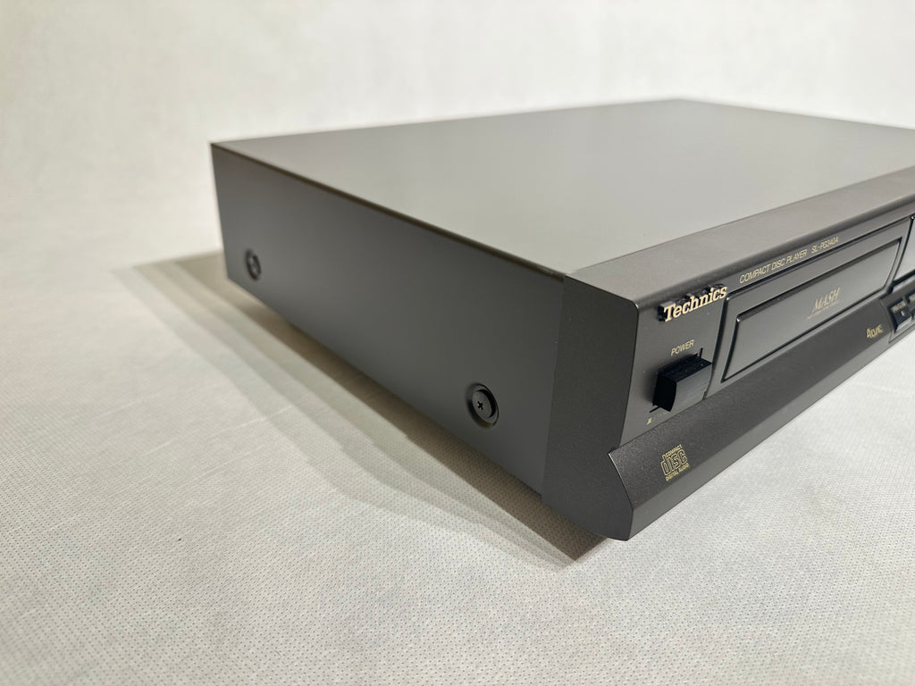 Technics SL-PG340A CD-Player | Made in Germany | Sehr guter Zustand