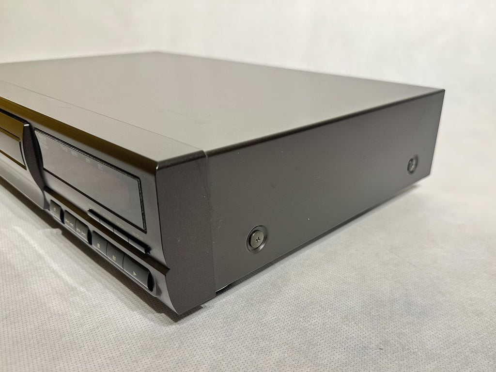 Technics SL-PG370A CD-Player | Made in Germany | Guter Zustand