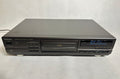 Technics SL-PG580A CD-Player | Made in Germany | Guter Zustand