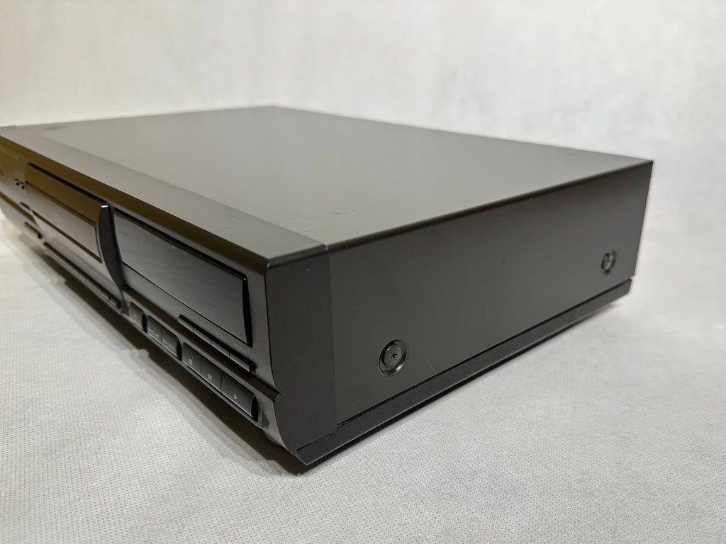 Technics SL-PG580A CD-Player | Made in Germany | Guter Zustand