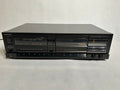 Technics RS-T33R Doppel-Kassettendeck | Auto-Reverse | Guter Zustand