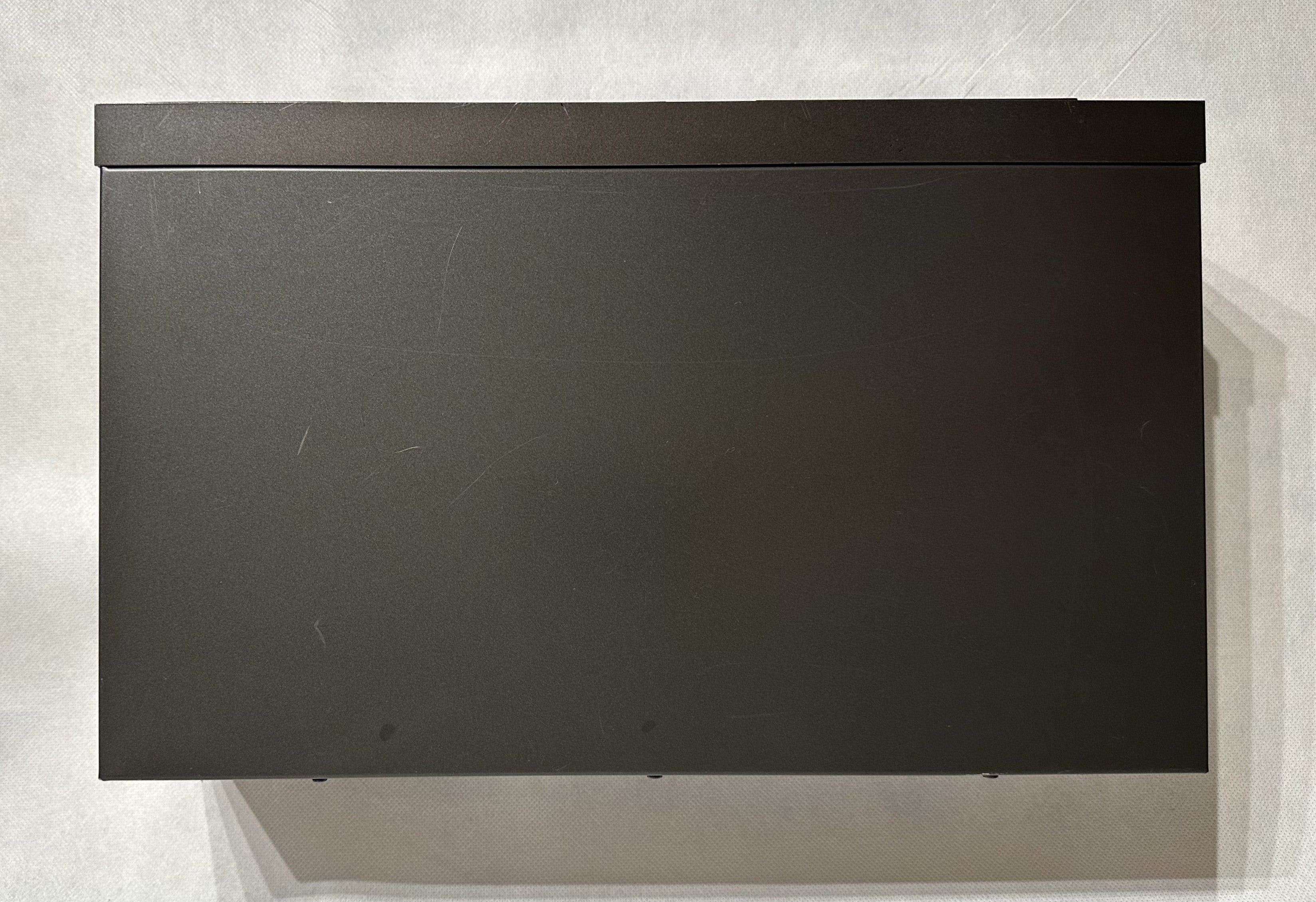 Technics RS-T33R Doppel-Kassettendeck | Auto-Reverse | Guter Zustand