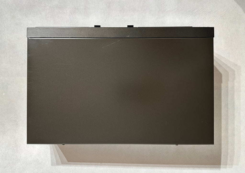 Technics RS-TR333 Doppel-Kassettendeck | Guter Zustand