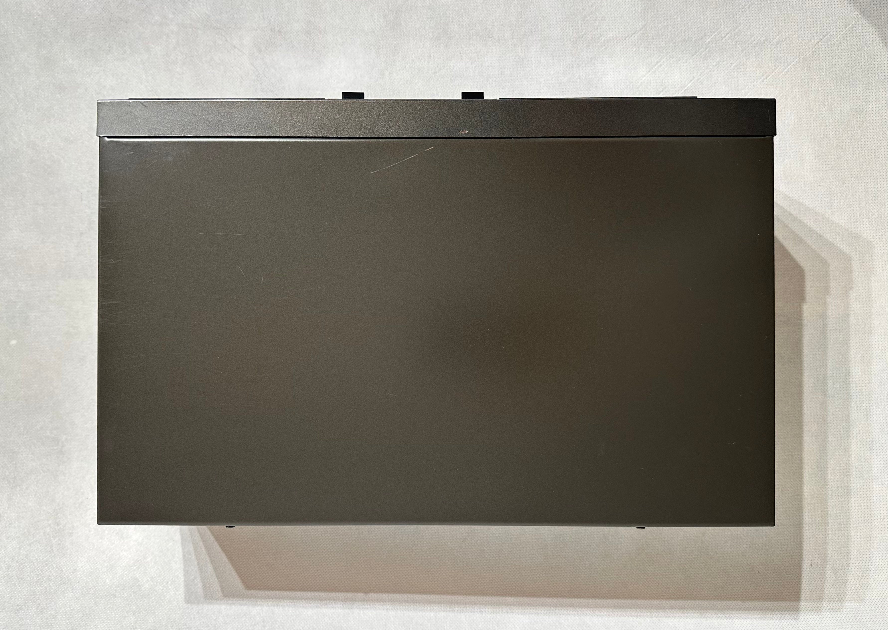 Technics RS-TR333 Doppel-Kassettendeck | Guter Zustand