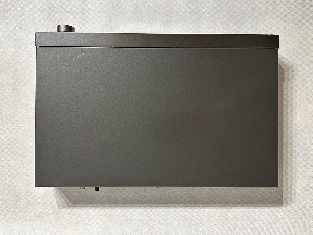 Technics ST-G570 AM/FM Stereo Tuner | Sehr guter Zustand
