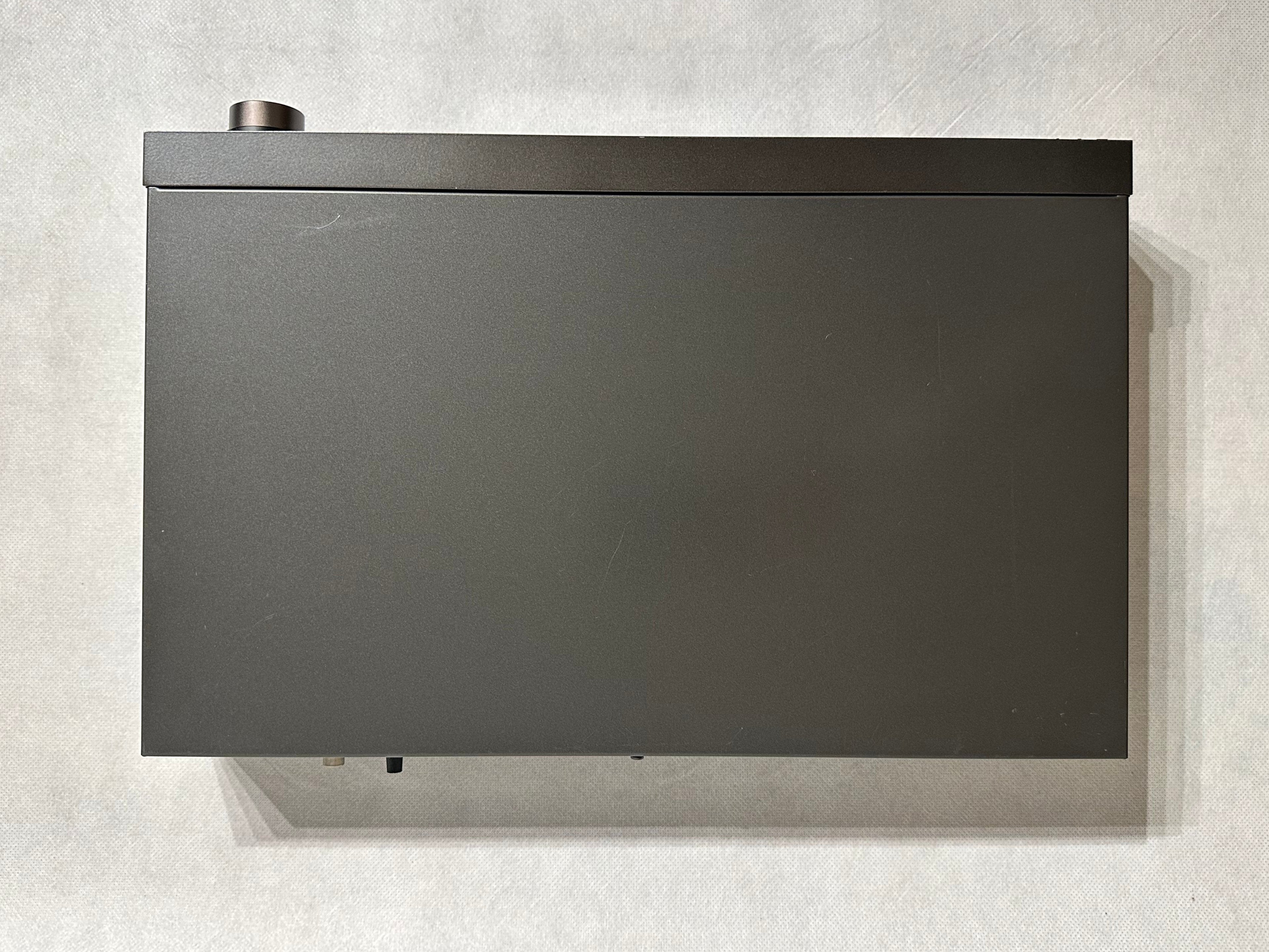 Technics ST-G570 AM/FM Stereo Tuner | Sehr guter Zustand