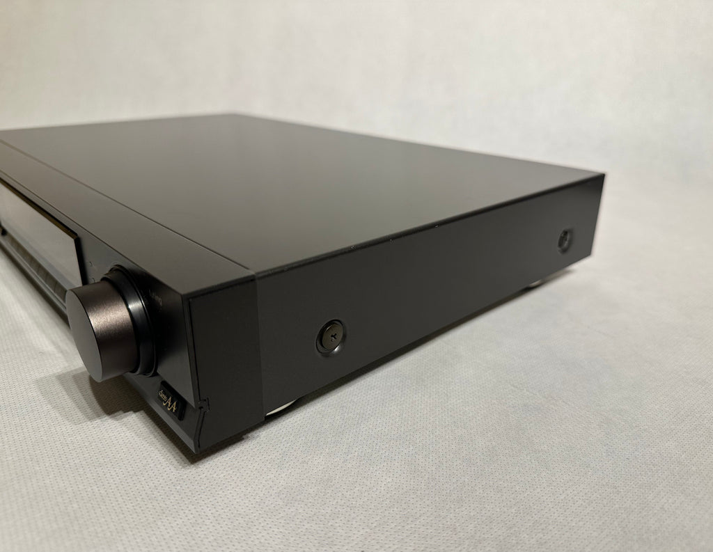 Technics ST-G570 AM/FM Stereo Tuner | Sehr guter Zustand