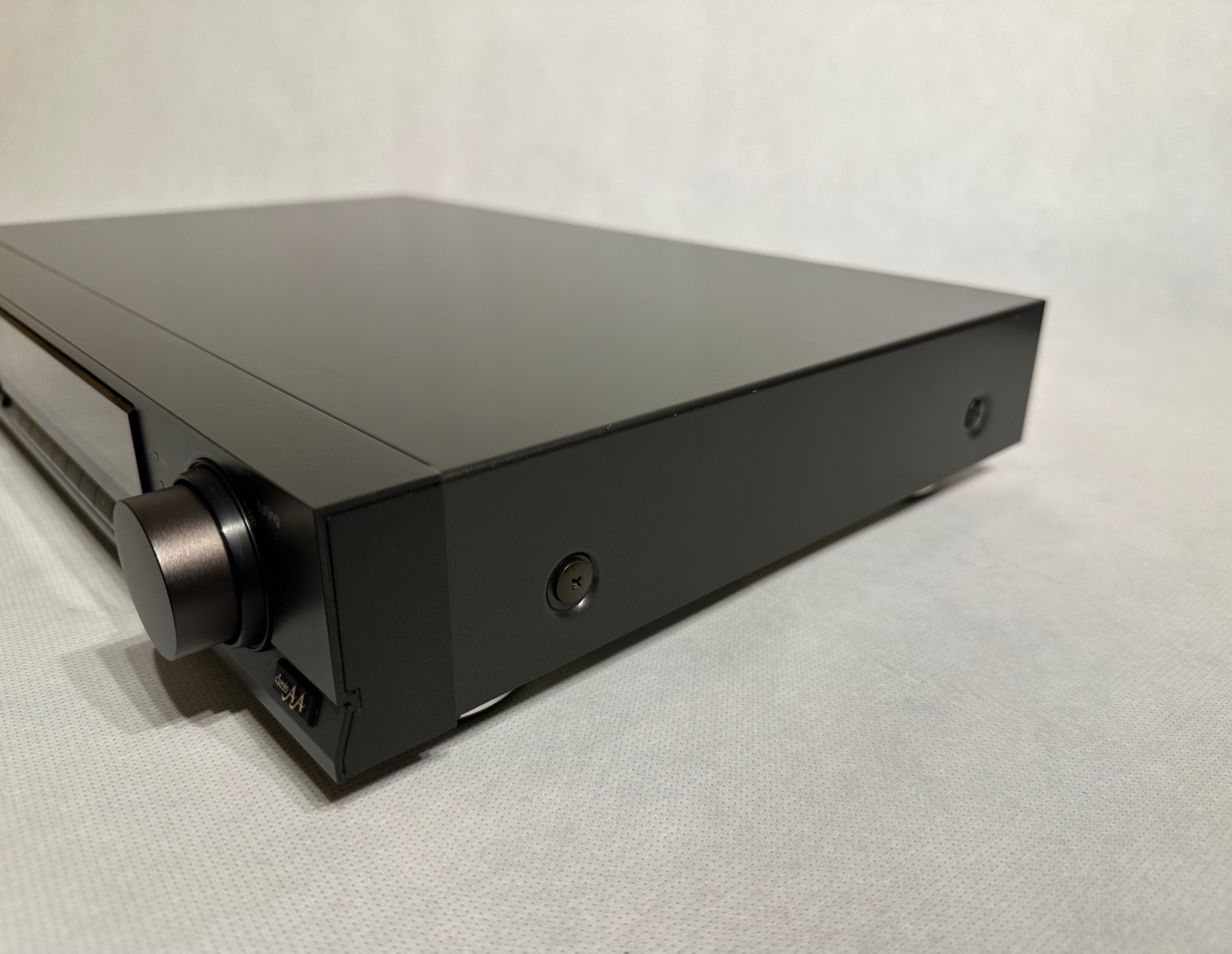 Technics ST-G570 AM/FM Stereo Tuner | Sehr guter Zustand