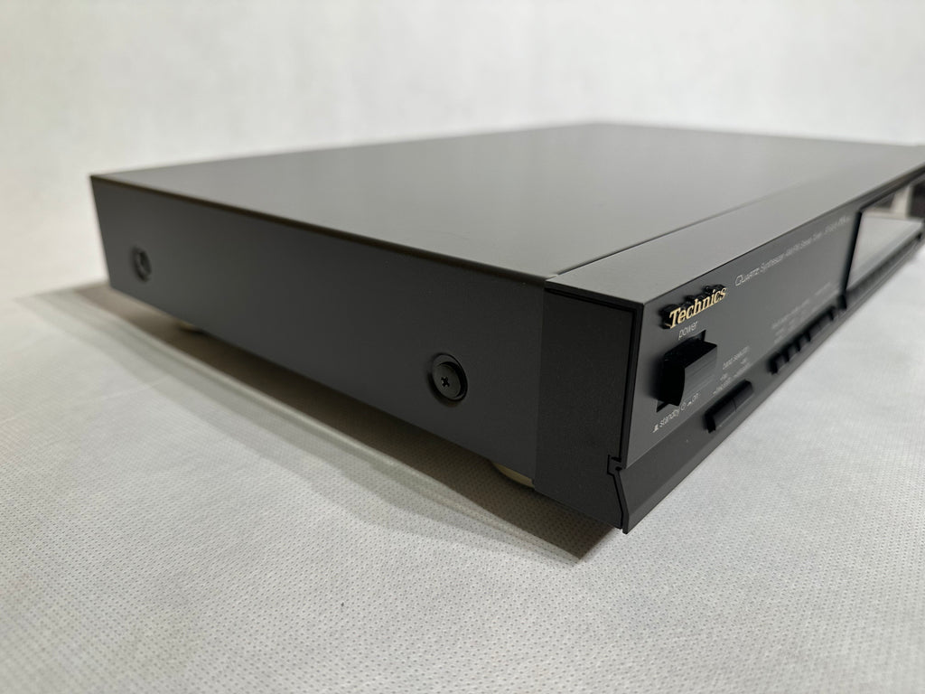 Technics ST-G570 AM/FM Stereo Tuner | Sehr guter Zustand