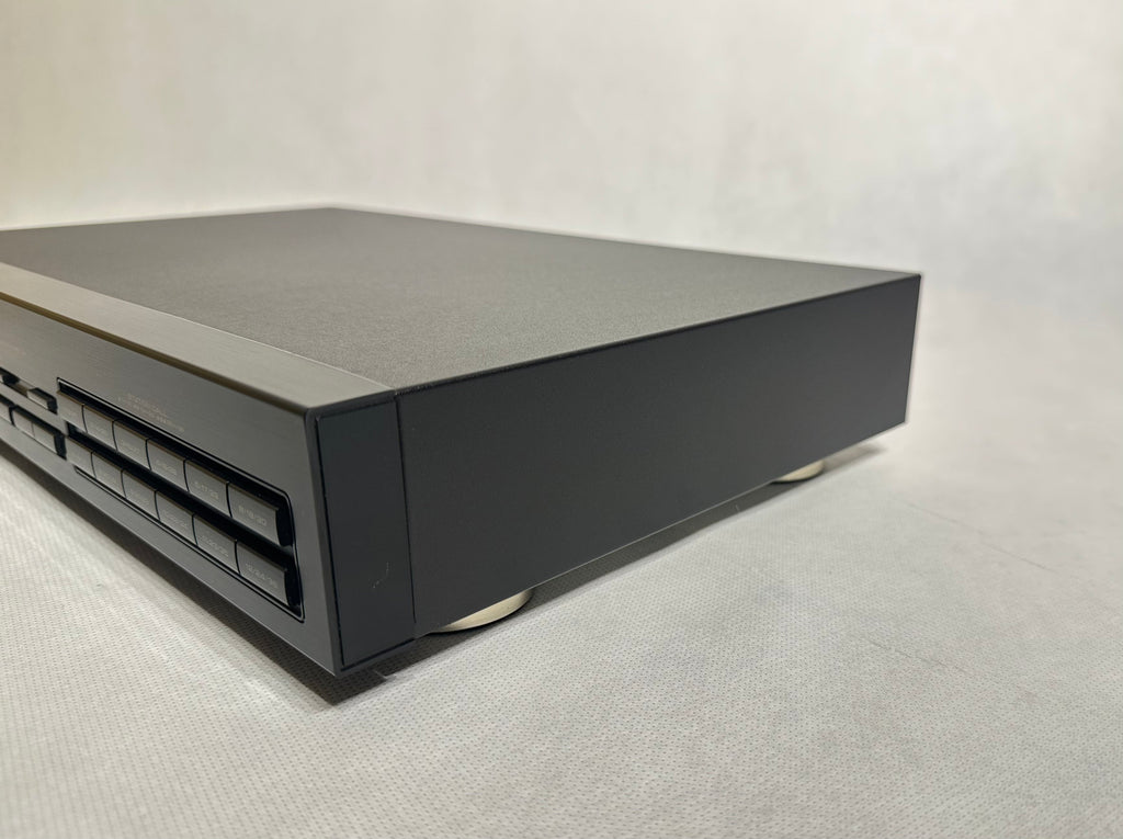 Pioneer F-229 FM/AM Digital Synthesizer Tuner | Sehr guter Zustand