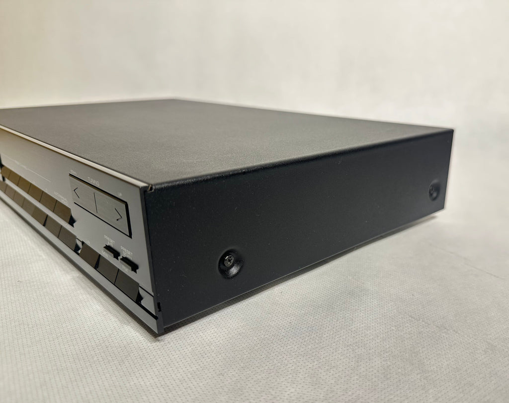 Kenwood KT-57L AM-FM Stereo Tuner | Gut bis Sehr Gut