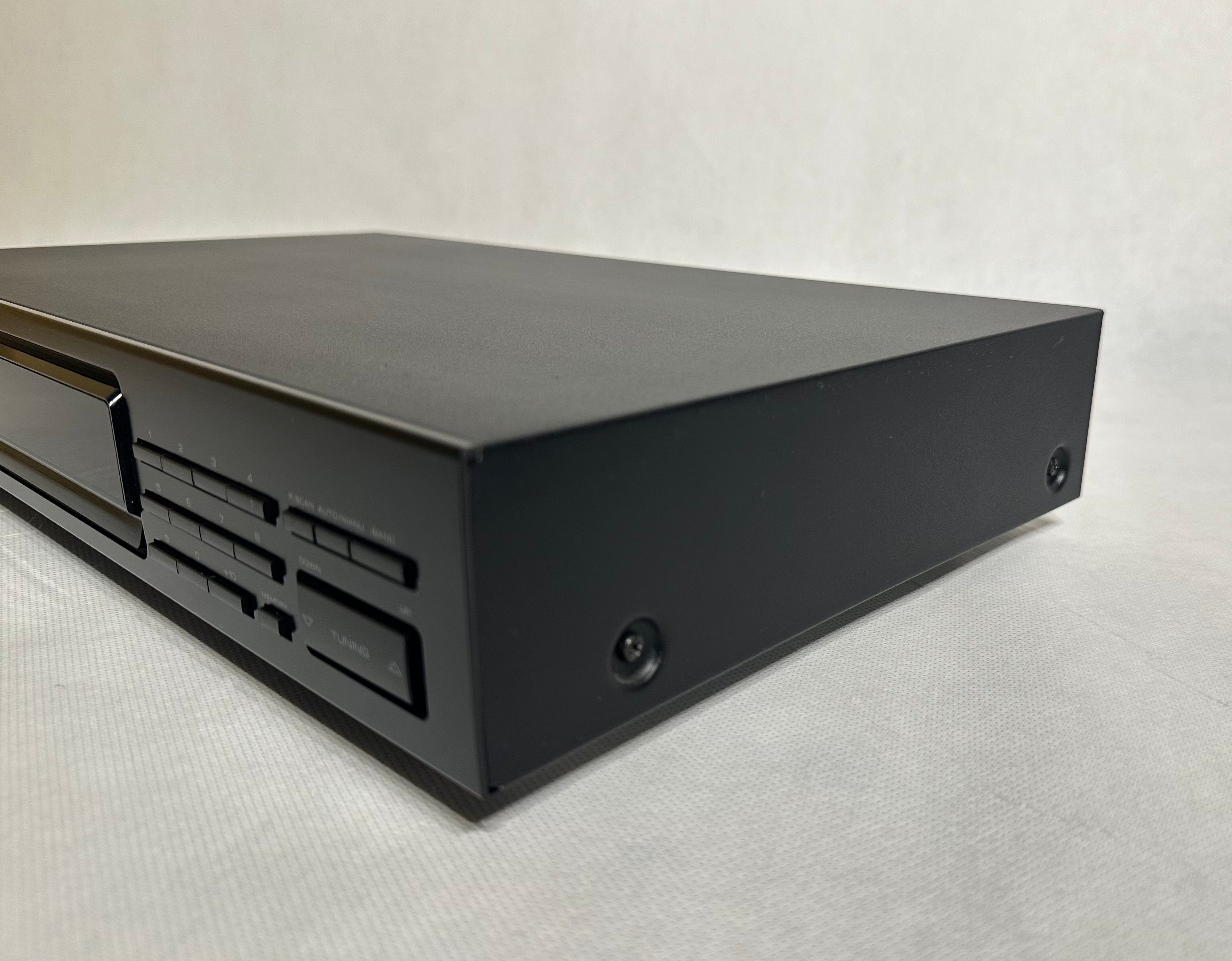 Kenwood KT-1030L AM-FM Stereo Tuner | Sehr Gut