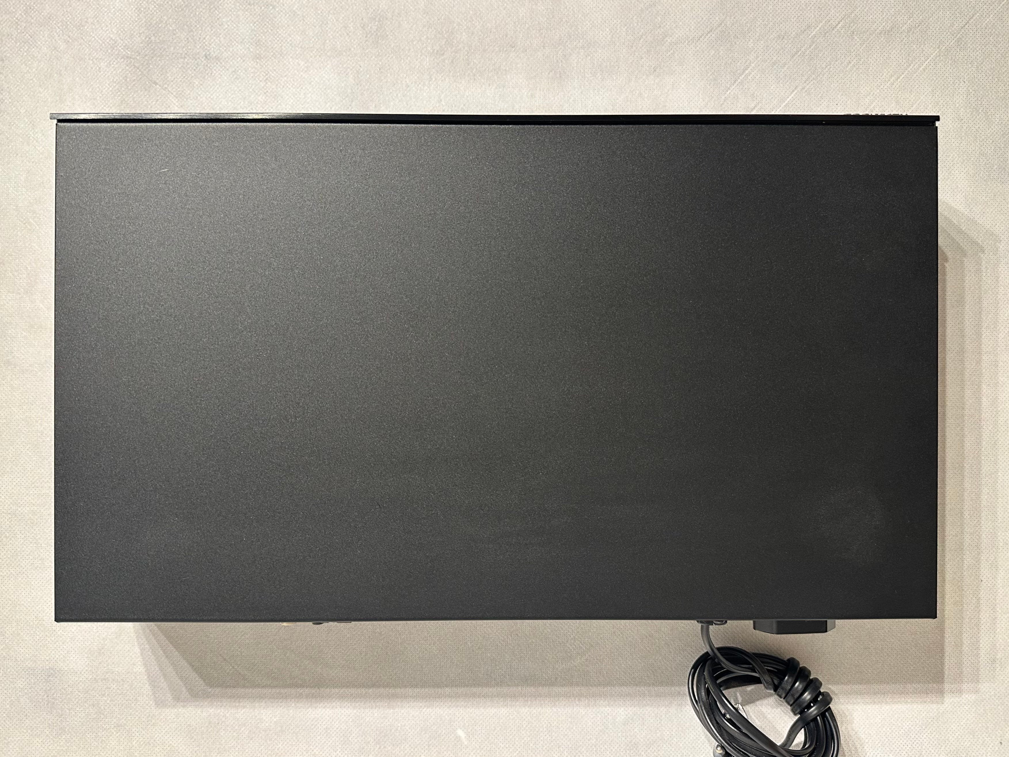 Kenwood KT-1030L AM-FM Stereo Tuner | Sehr Gut