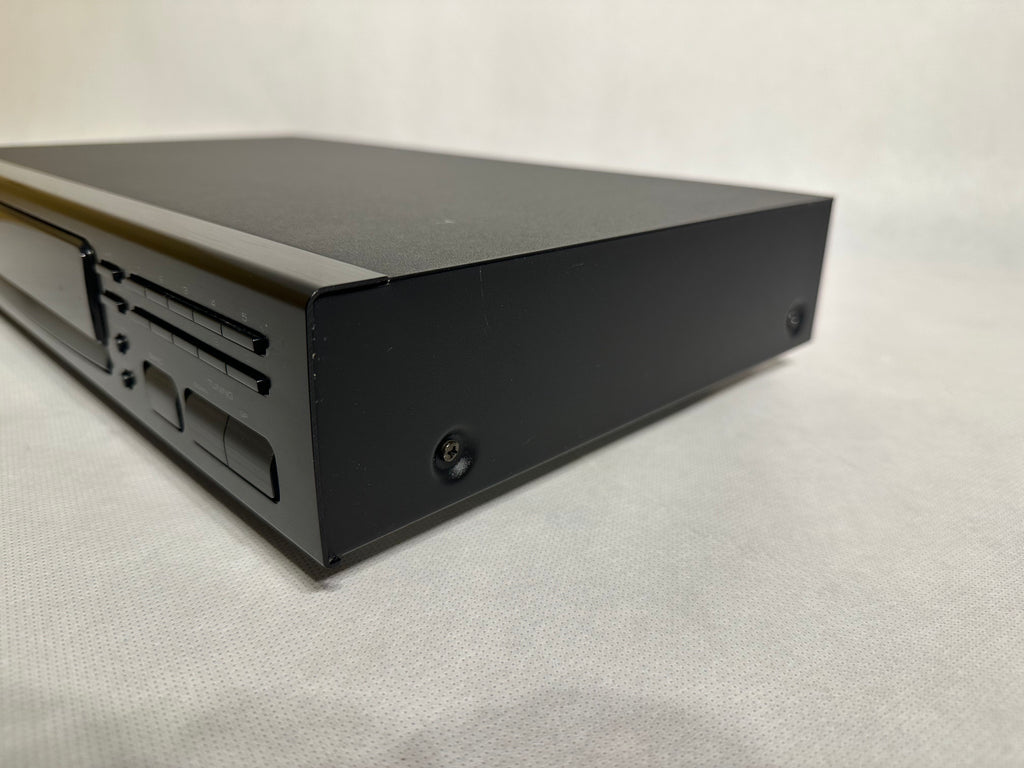 Kenwood KT-1050L AM-FM Stereo Tuner | Gut