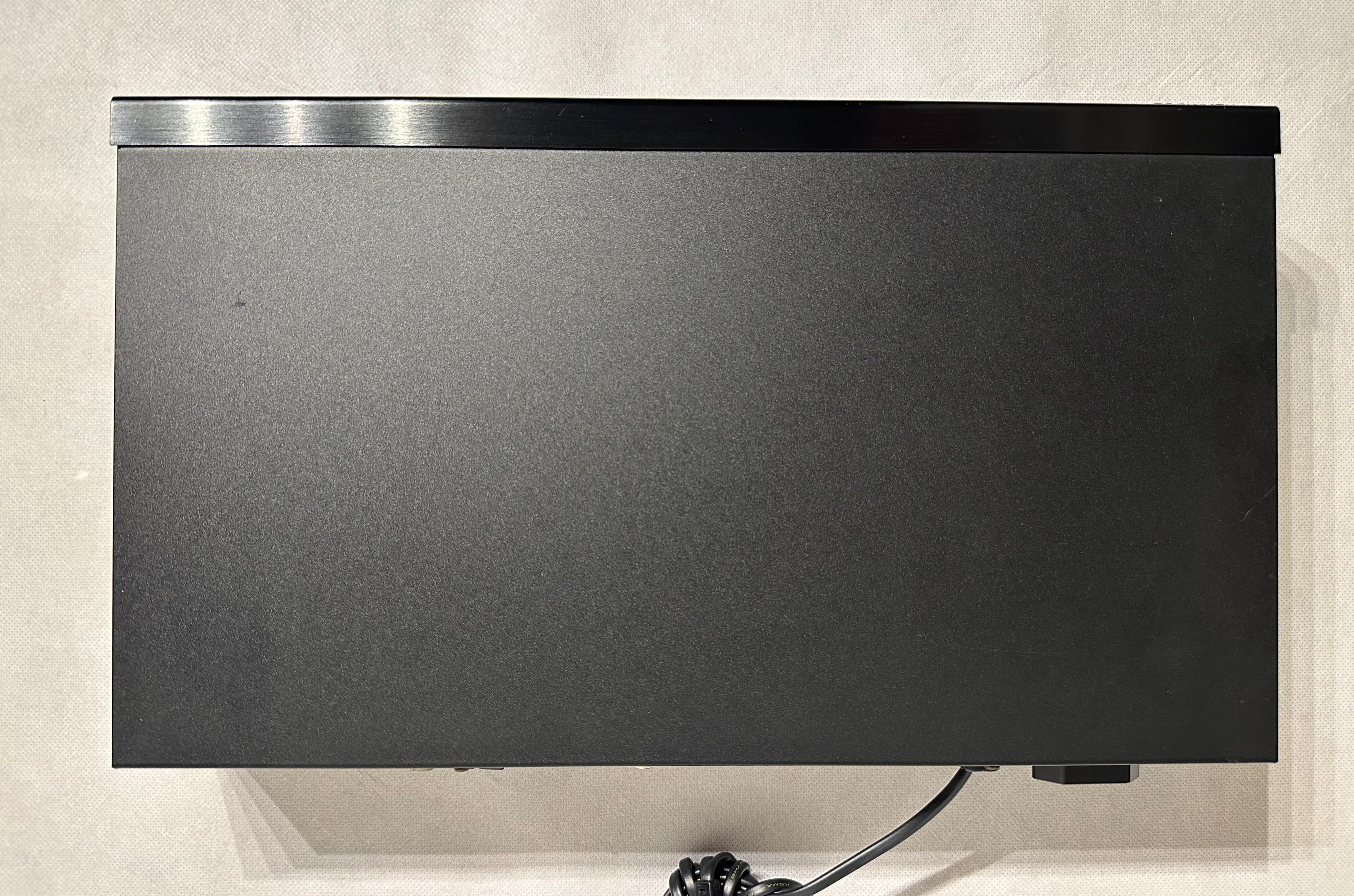 Kenwood KT-1050L AM-FM Stereo Tuner | Gut