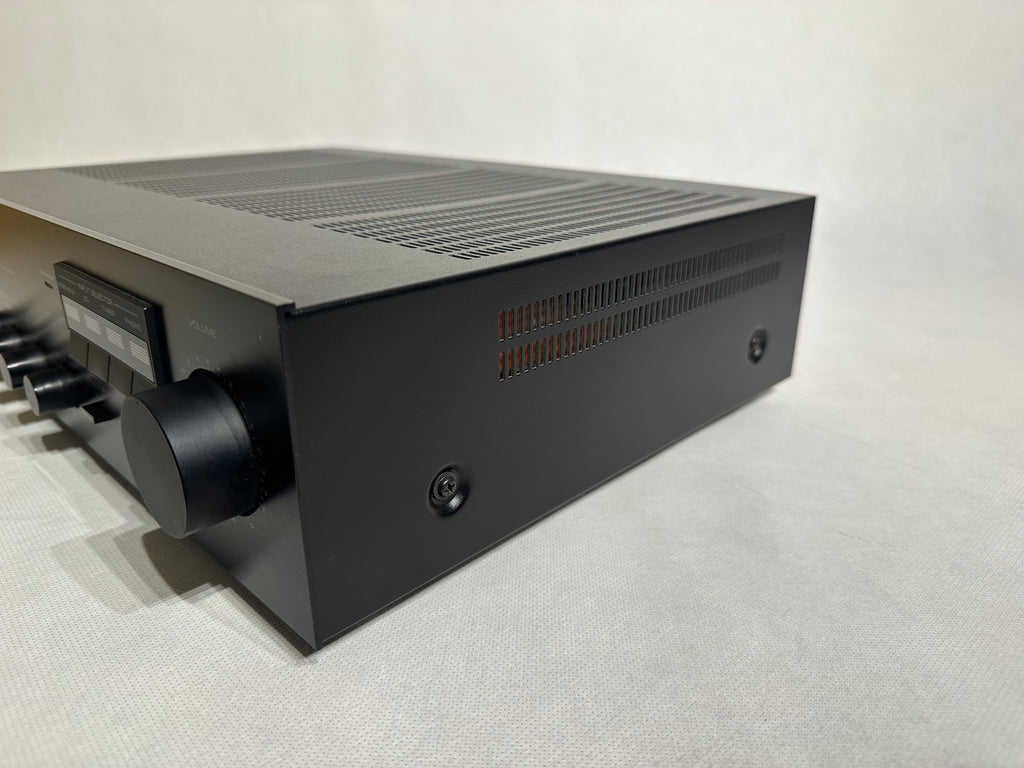 Yamaha A-420 Stereo Vollverstärker | Sehr gut