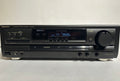 Technics SA-EX120 Stereo Receiver | Gut bis Sehr Gut