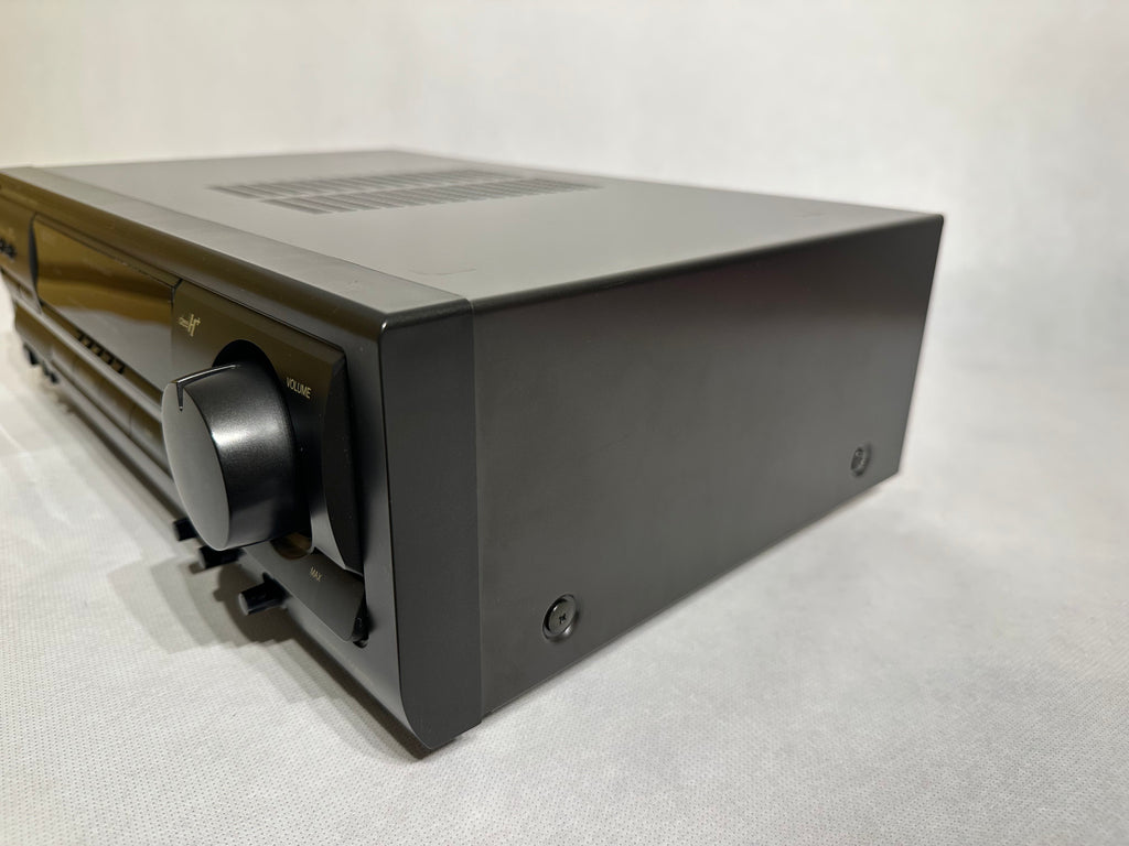 Technics SA-EX120 Stereo Receiver | Gut bis Sehr Gut