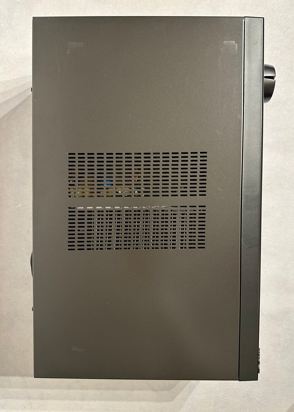 Technics SA-EX120 Stereo Receiver | Gut bis Sehr Gut