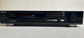 SONY ST-S211 FM/AM Tuner | Gut