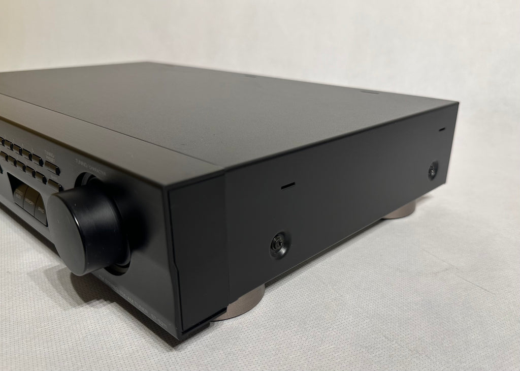 SONY ST-S211 FM/AM Tuner | Gut