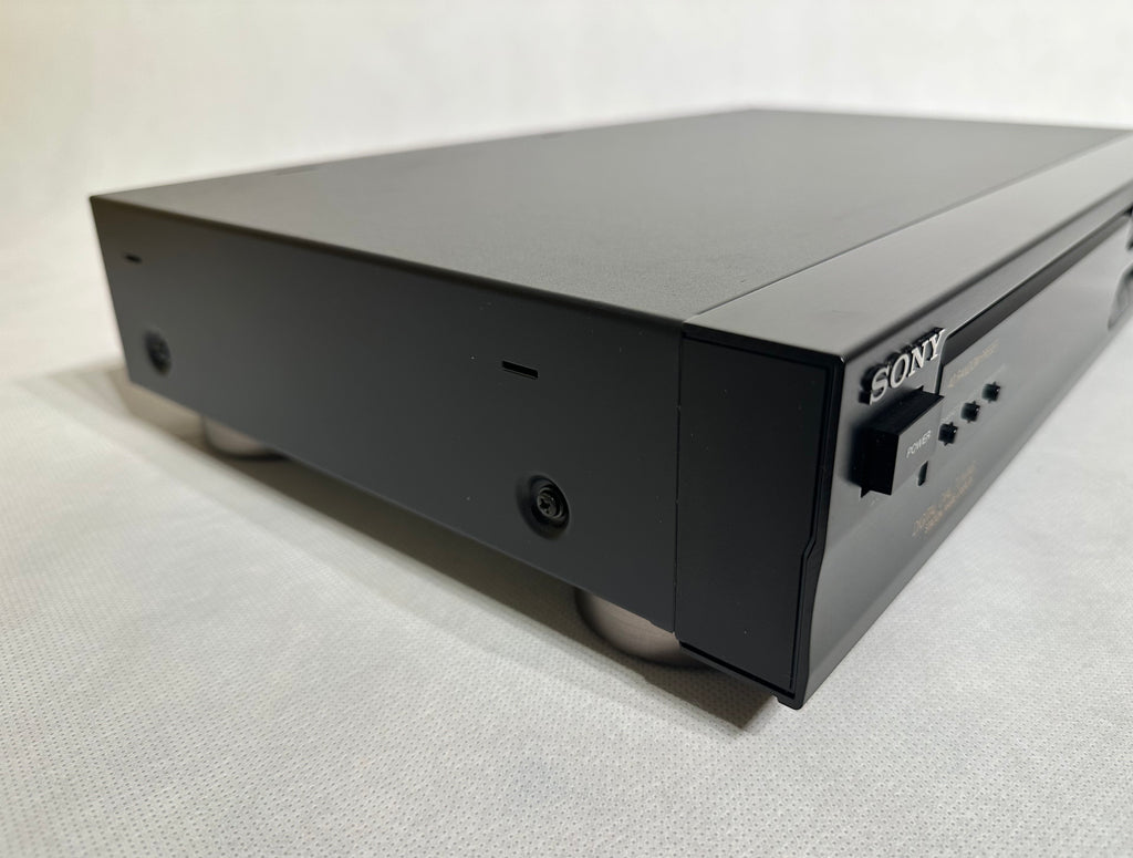 SONY ST-S211 FM/AM Tuner | Gut