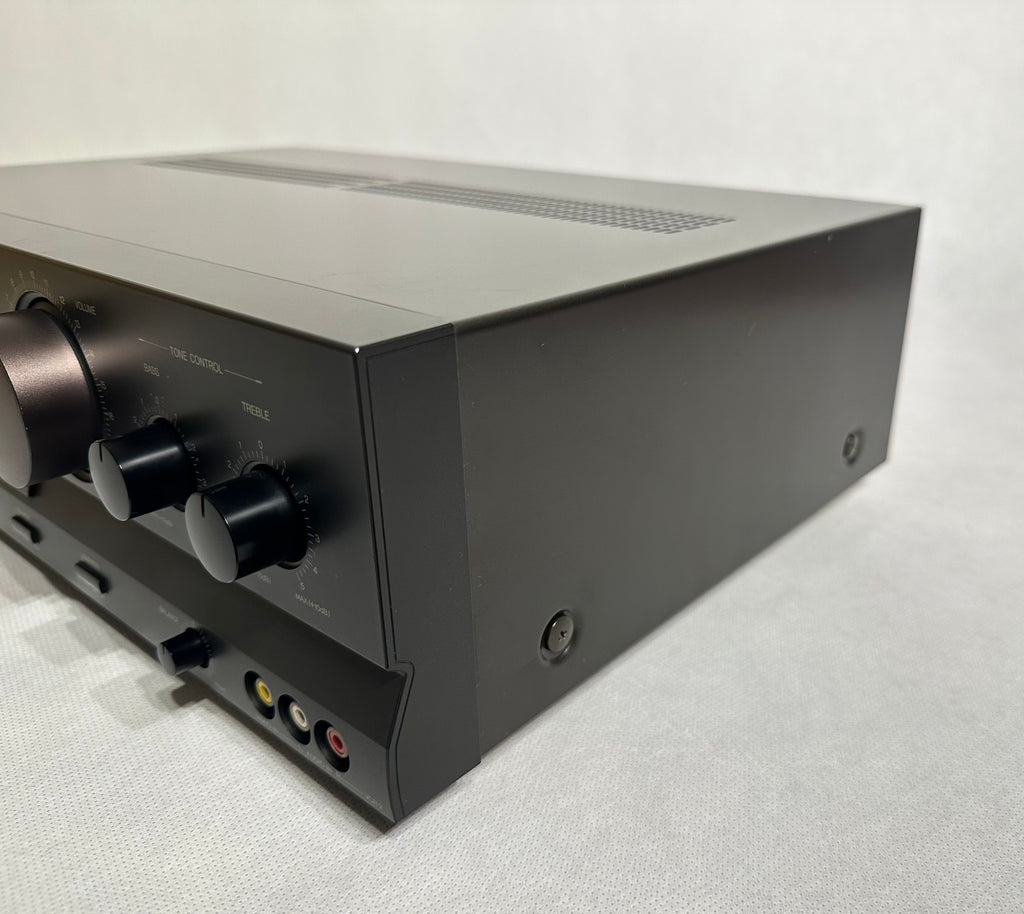 Technics SA-GX230 Stereo Receiver | Gut