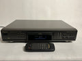 Technics SL-PG3 CD-Player | Sehr guter Zustand