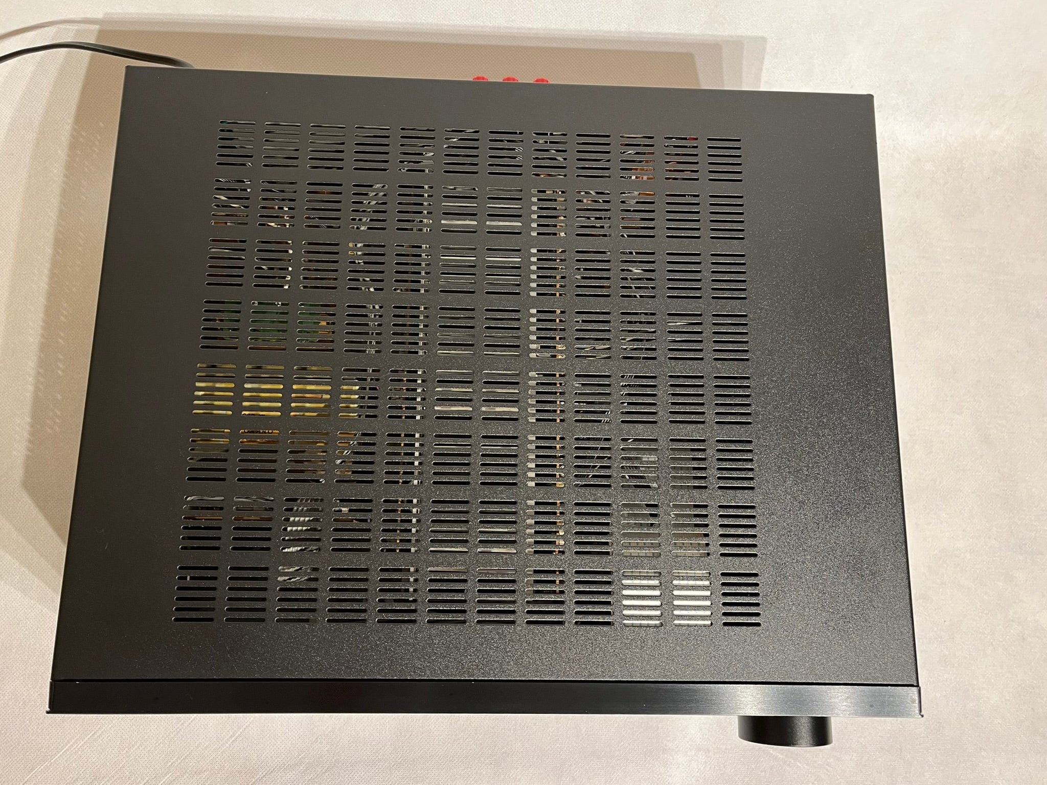 Onkyo TX-SV545 Audio Video Control Receiver | Sehr guter Zustand