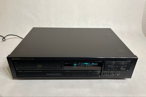 Onkyo DX-6700 CD-Player | Sehr guter Zustand