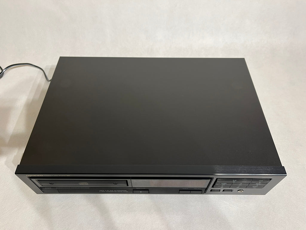 Onkyo DX-6700 CD-Player | Sehr guter Zustand