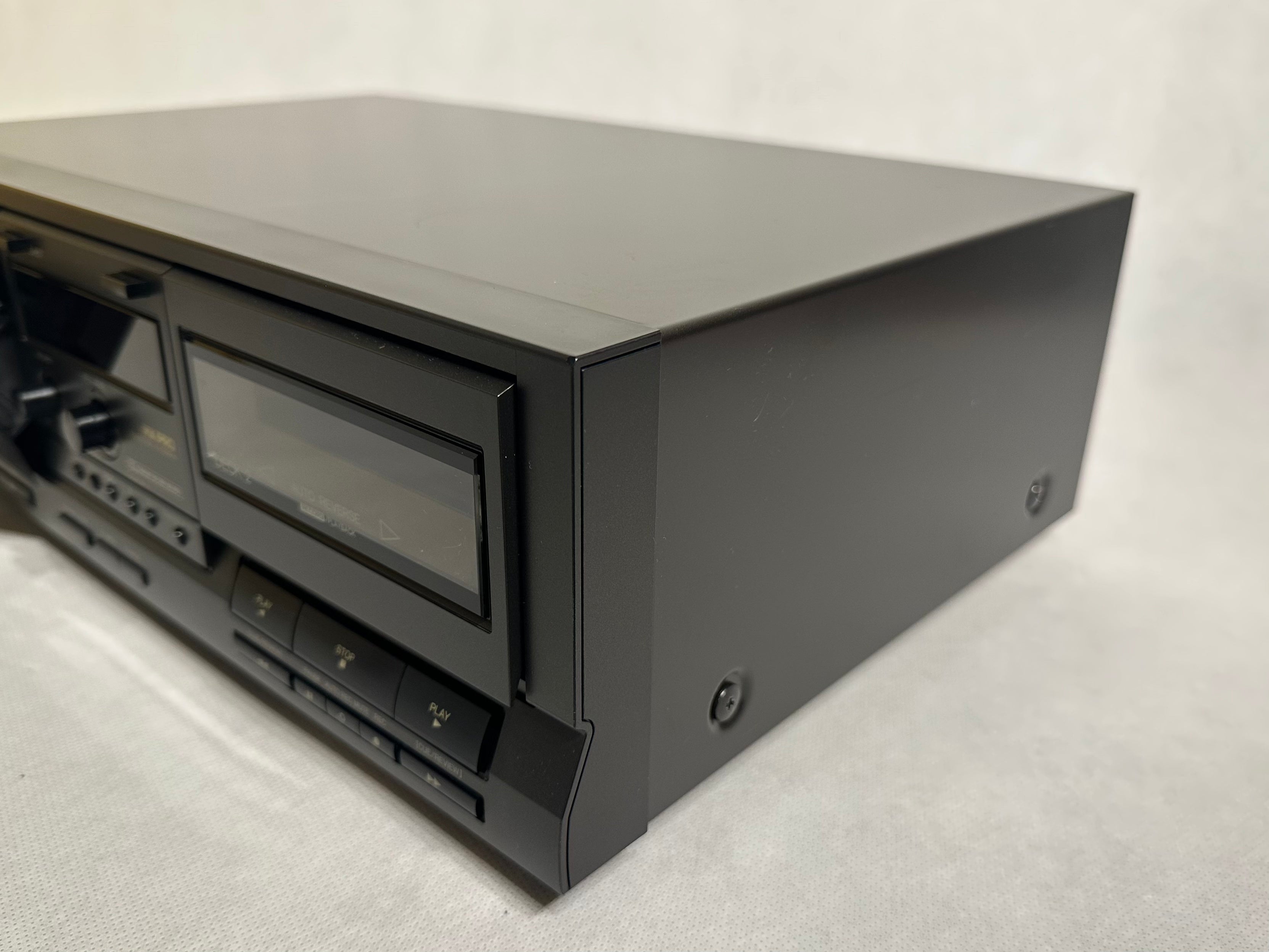 Technics RS-TR232 | Guter Zustand