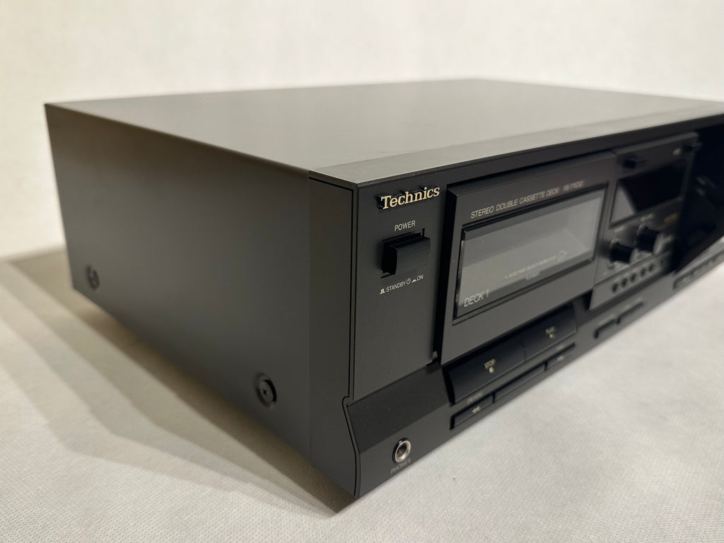 Technics RS-TR232 | Guter Zustand
