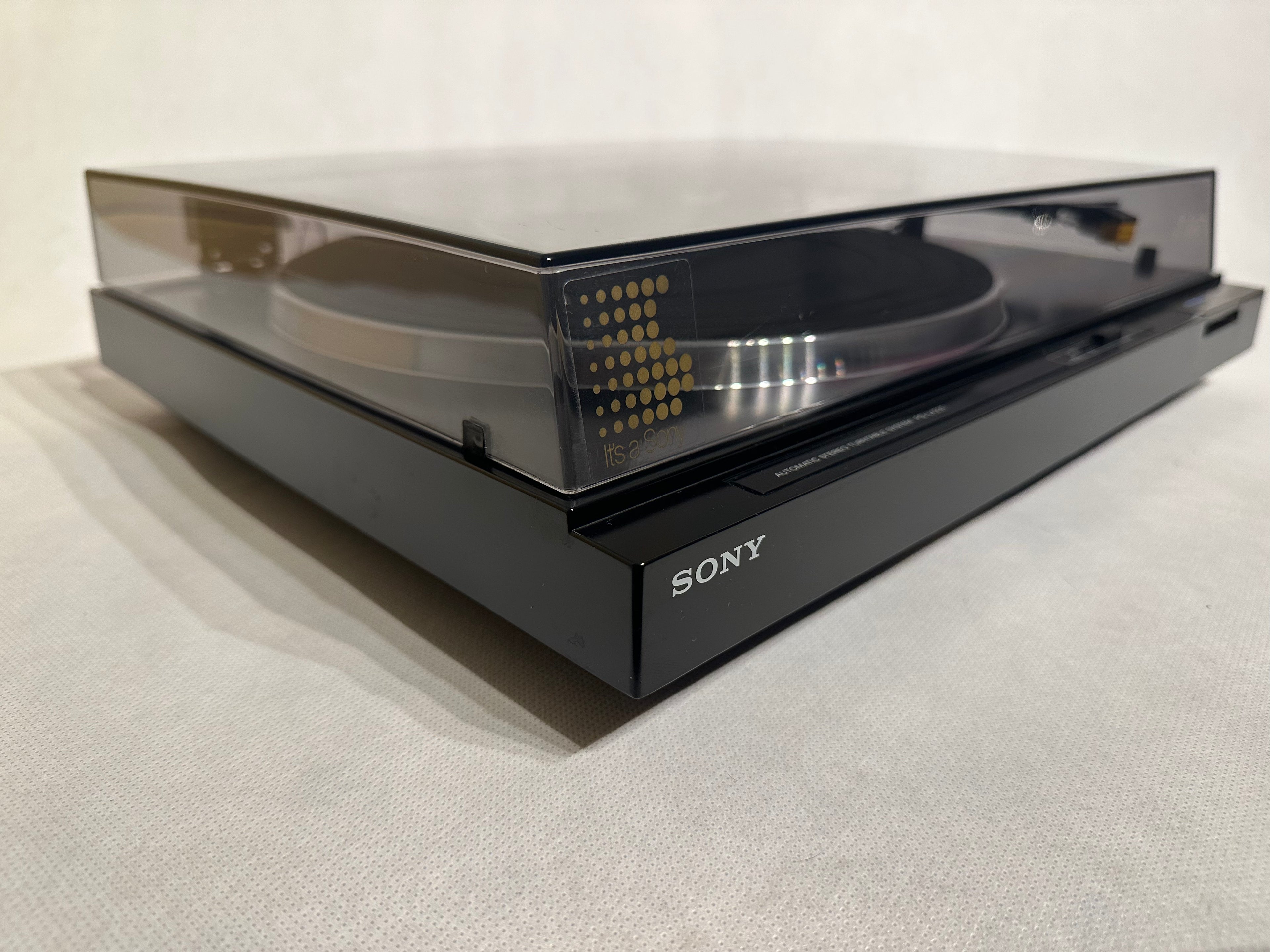 Sony PS-LX231 Plattenspieler | Sehr gut