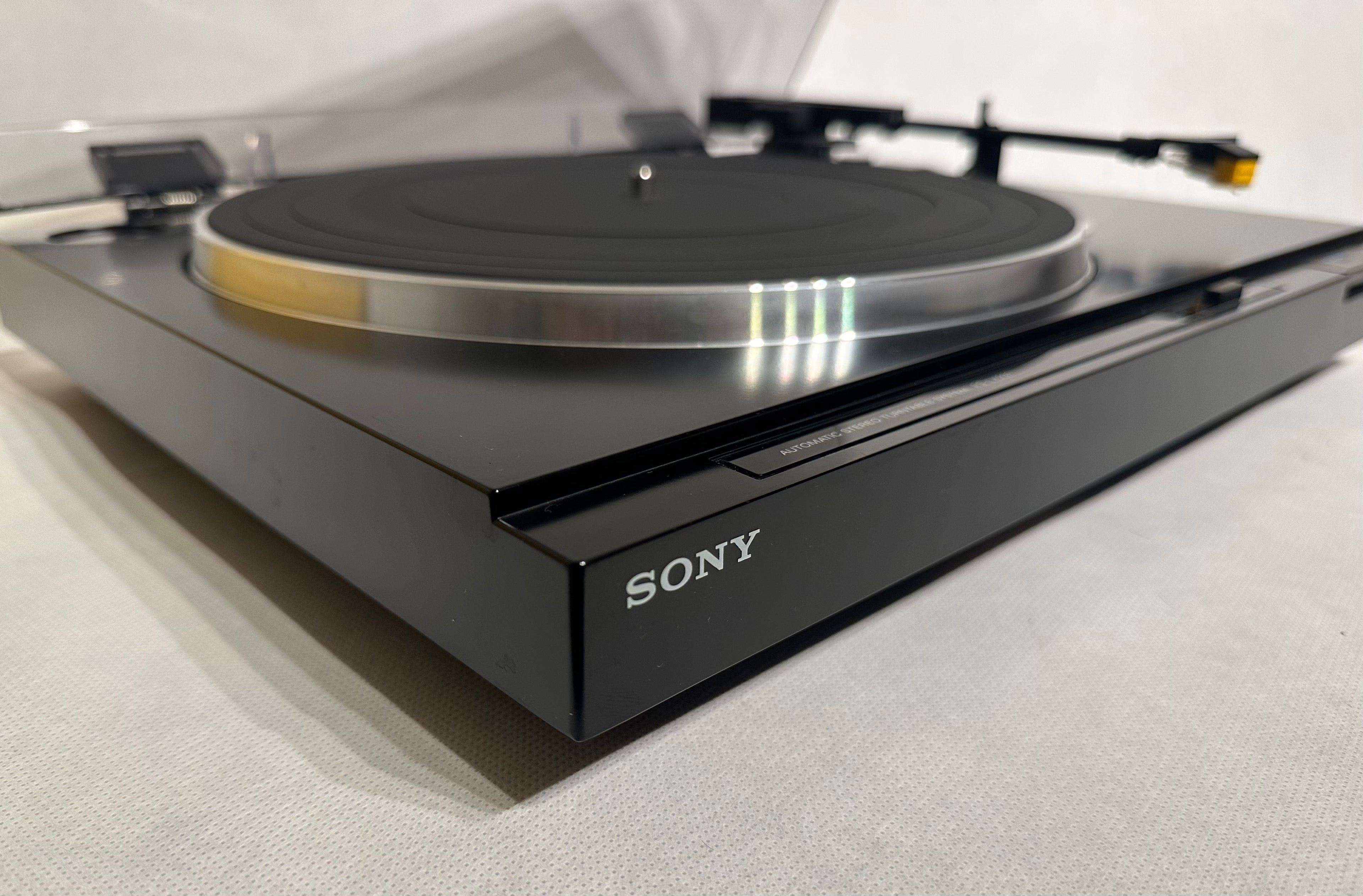 Sony PS-LX231 Plattenspieler | Sehr gut