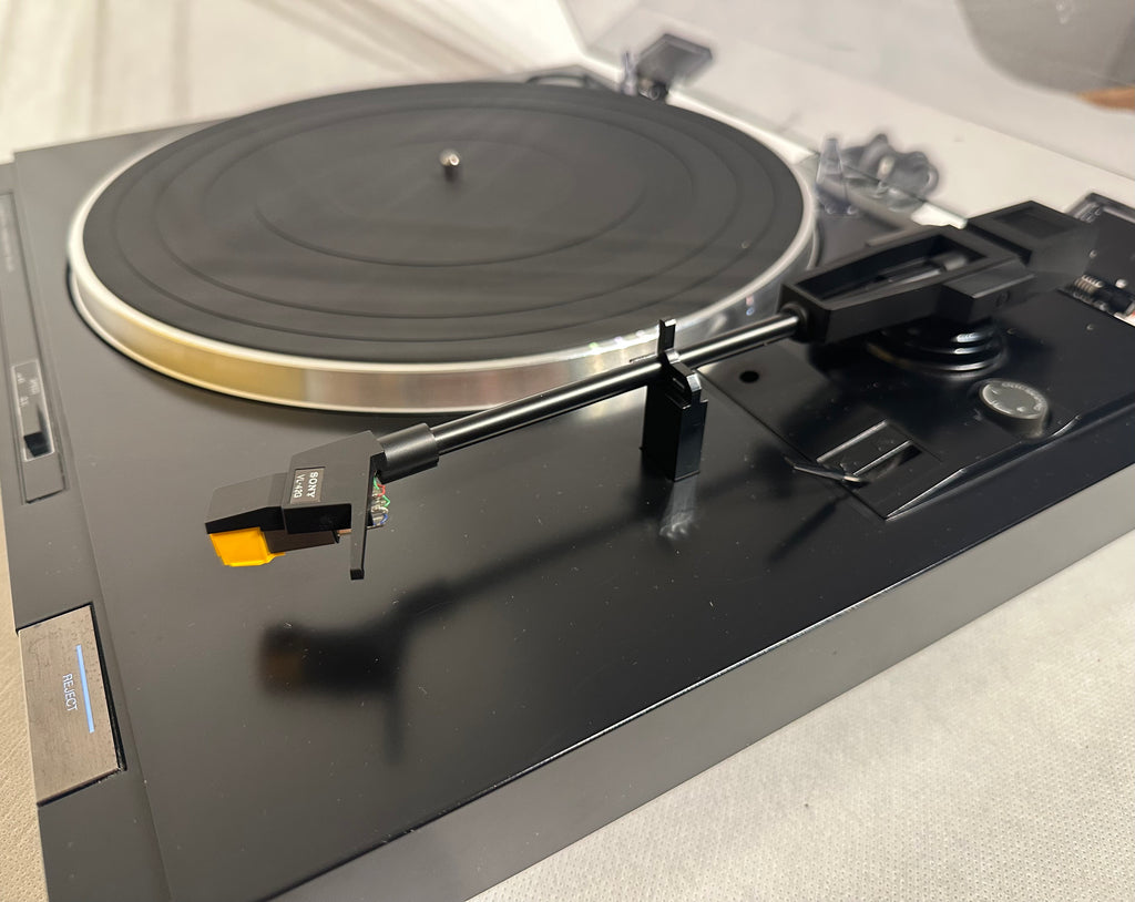 Sony PS-LX231 Plattenspieler | Sehr gut