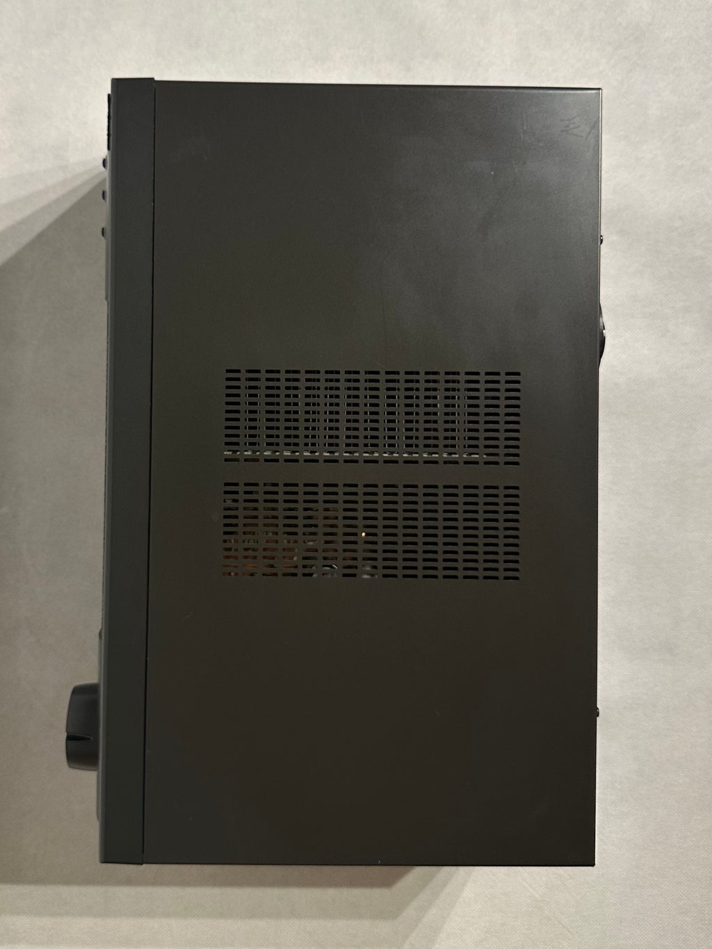Technics SA-EX100 | Gut