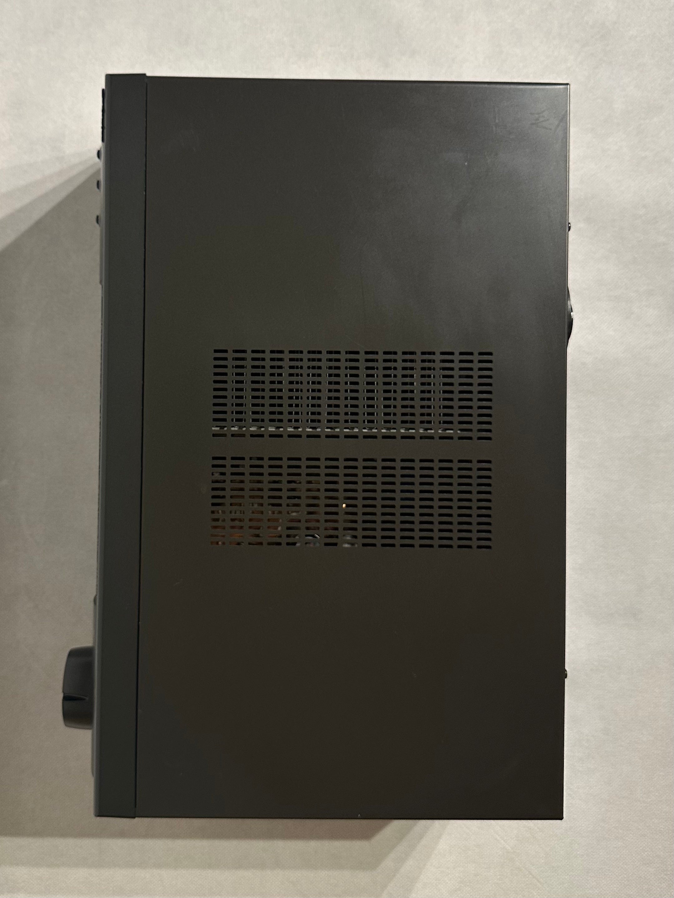 Technics SA-EX100 | Gut